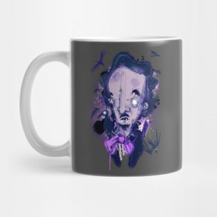 Edgar Mug